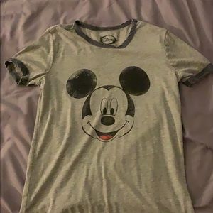 disney shirt
